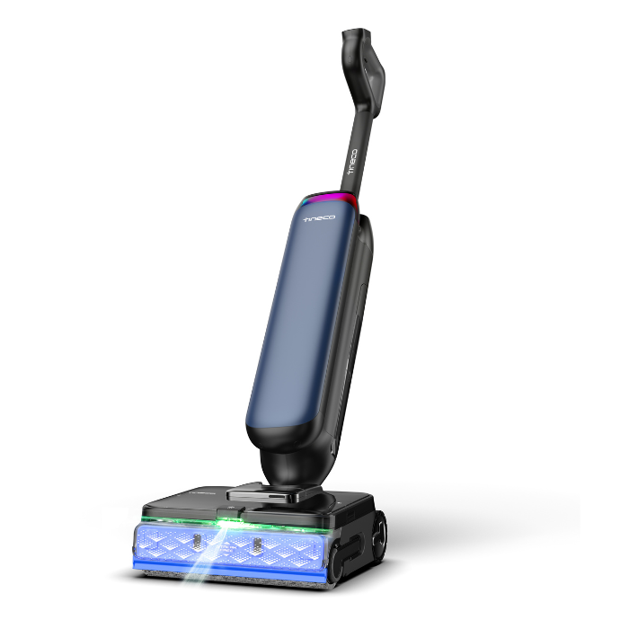 Máy hút bụi lau sàn khô ướt Tineco STATION S9 Artist