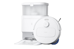 Robot hút bụi Ecovacs N30 Pro Omni