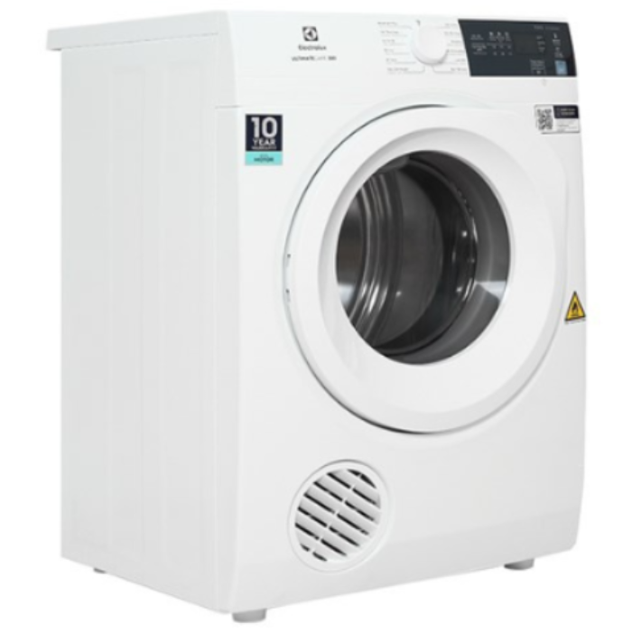Máy sấy thông hơi Electrolux EDV904H3WC 9kg