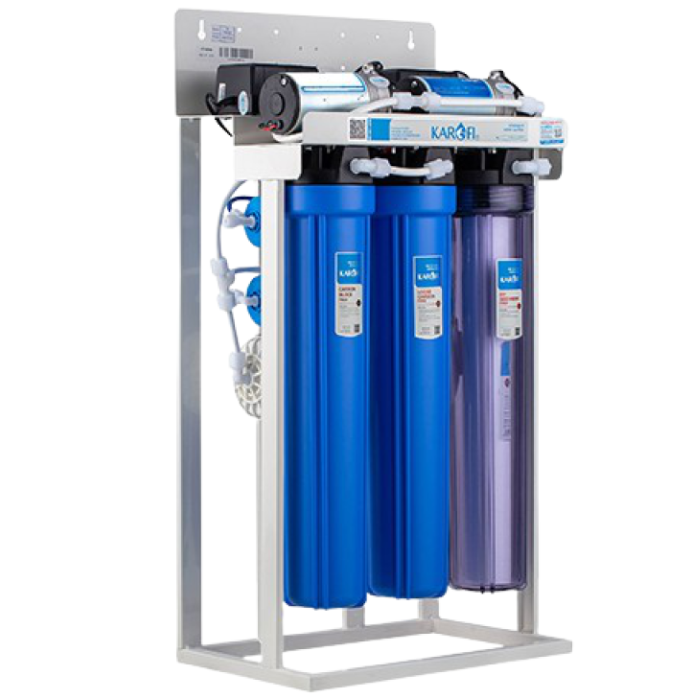 Máy lọc nước Karofi bán công nghiệp 50L/H BCN KT-KB50+BA