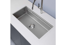Chậu rửa bát Kluger KG8644FS Basic