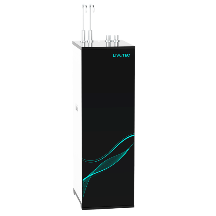 Máy lọc nước Livotec 858 độc quyền
