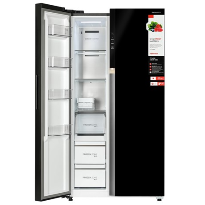 Tủ lạnh Toshiba GR-RS780WI-PGV(22)-XK 596L