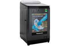 Máy giặt cửa trên Panasonic NA-FD11VR1BV