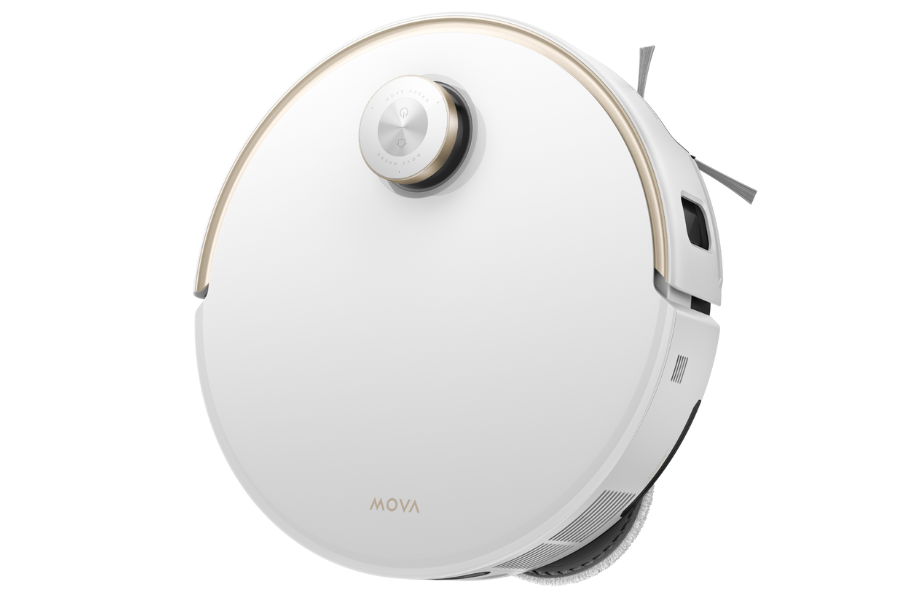 Robot hút bụi lau nhà Mova V50 Ultra