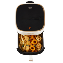 Nồi chiên không dầu Joyoung JAF-566