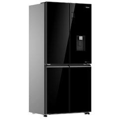 Tủ Lạnh Aqua AQR-M536XA(WGB) 469 lít