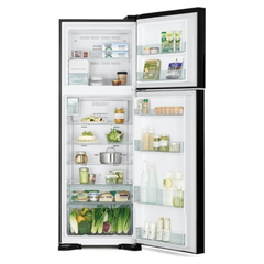 Tủ lạnh Hitachi R-FG560PGV8X-GBK Inverter 450 lít