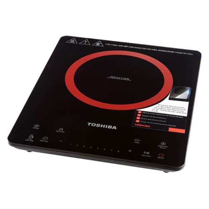 Bếp từ đơn Toshiba IC-20S2PV