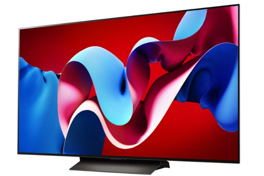 Smart Tivi LG OLED Evo 4K OLED48C4PSA 48 Inch