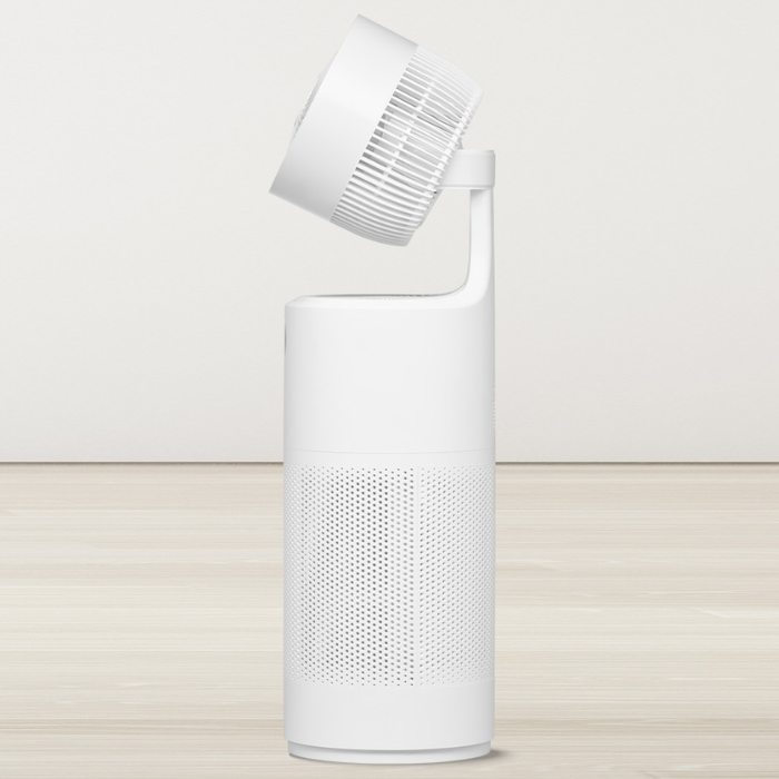 Máy lọc không khí kết hợp quạt Acerpure COOL C2-UVC AC553-50W