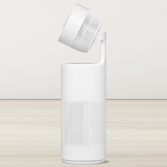 Máy lọc không khí kết hợp quạt Acerpure COOL C2-UVC AC553-50W