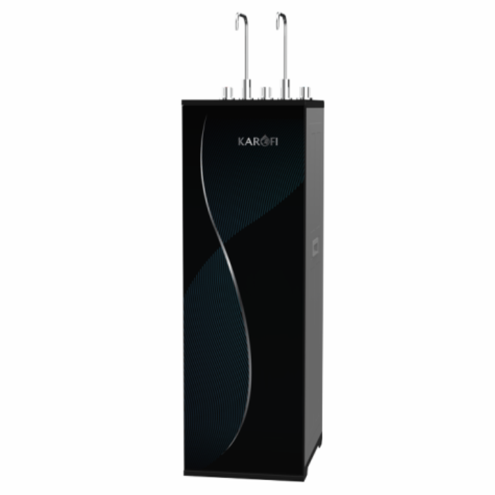 Máy lọc nước nóng lạnh Karofi KAD-D69