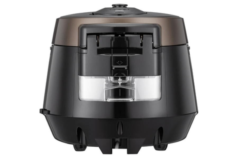 Nồi cơm điện Cuckoo CRP-PK1000S/BKCGVNCV 1.8 lít