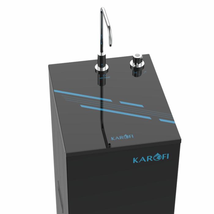 Máy lọc nước Karofi KAQ-D20 RO