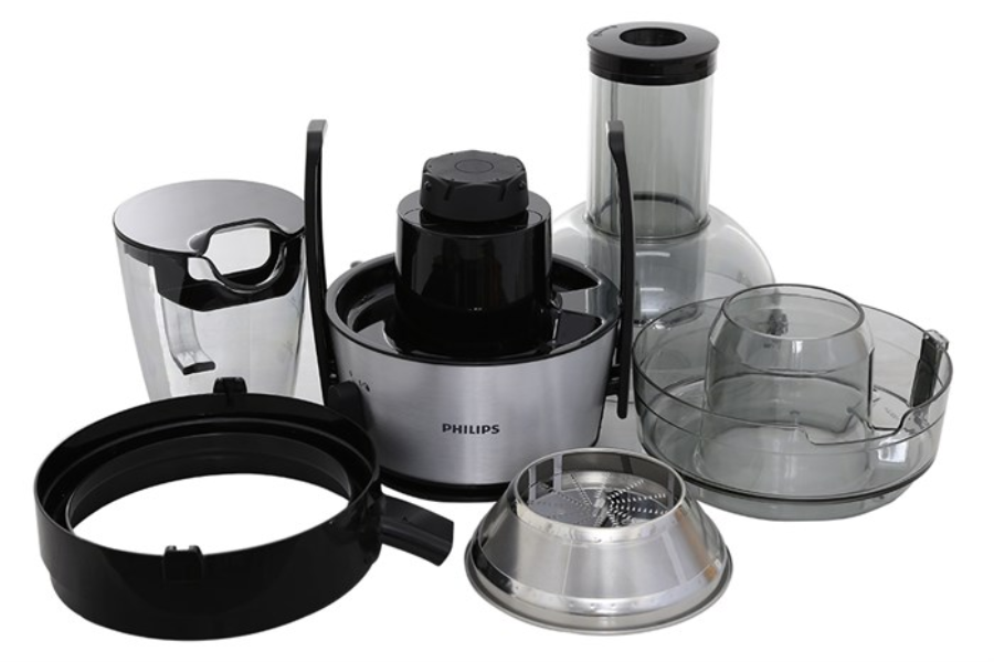 Máy ép trái cây Philips HR1863/20