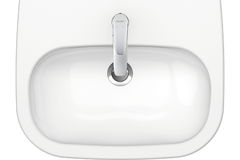 Chậu lavabo Duravit 23106000002 D-Code