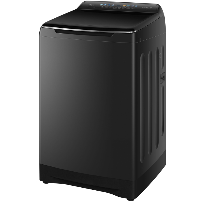 Máy giặt Aqua AWM14-B2158L(B) Inverter giặt 14kg
