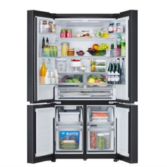 Tủ lạnh LG F58BGD Multi Door Inverter 571 lít