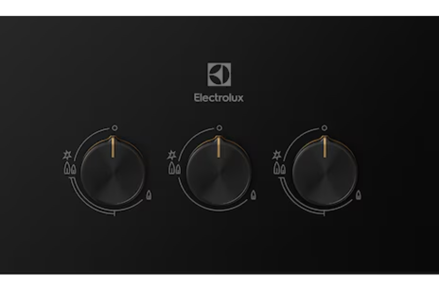 Bếp gas âm Electrolux EHG8321BC