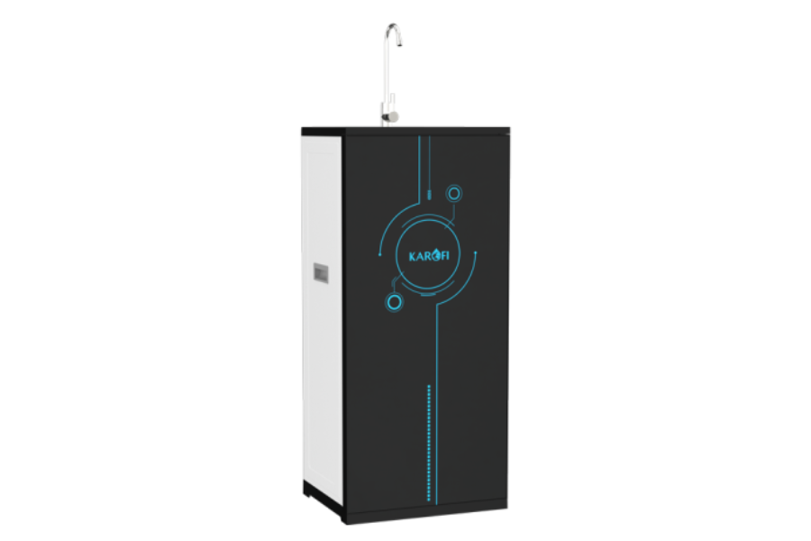 Máy lọc nước Karofi ERO100V