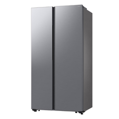 Tủ lạnh Samsung RS57DG400EM9SV Side by Side 583 lít