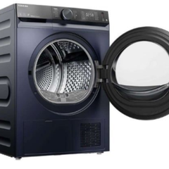 Máy sấy bơm nhiệt TOSHIBA TD-BK110GHV(MK) 10kg