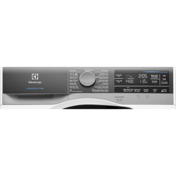 Máy giặt Electrolux EWF1141AEWA Inverter 11 kg