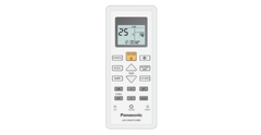 Máy lạnh Panasonic CU/CS-N12AKH-8 1 chiều 12.000 BTU 1.5 HP