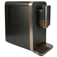 Máy lọc nước Wells TTUV+ màu nâu