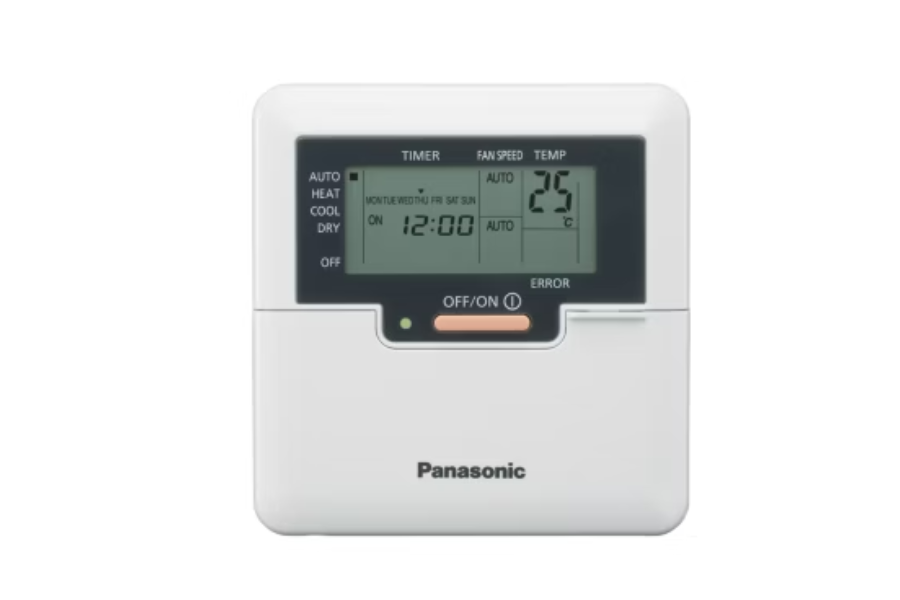 Máy lạnh Panasonic CU/CS-YZ9AKH-8 inverter 2 chiều 9000BTU 1HP