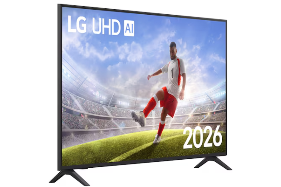 Tivi LG 65UA8055PSA UHD AI UA8055 4K 2026 65 inch