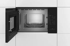 Lò vi sóng Bosch BFL520MB0 Series 4