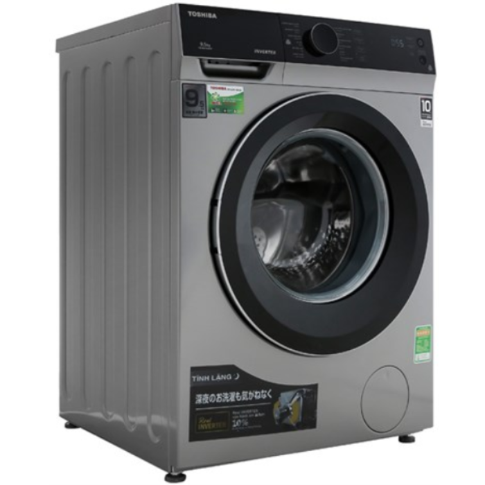 Máy giặt Toshiba TW-BH105M4(SK) Inverter 9.5 kg