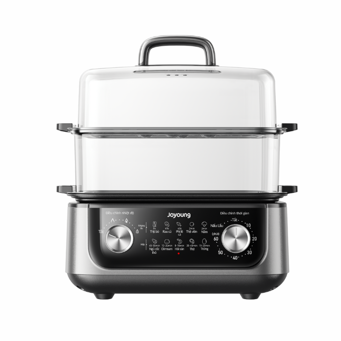 Nồi hấp đa năng Joyoung JFS-556