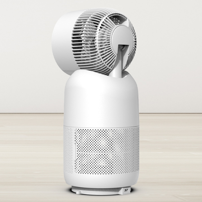 Máy lọc không khí kết hợp quạt Acerpure COOL C3 3in1 AC333-10W