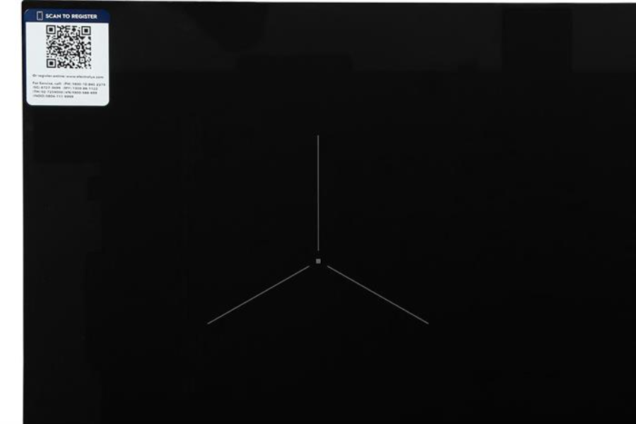 Bếp từ Electrolux ​EHI7266BF