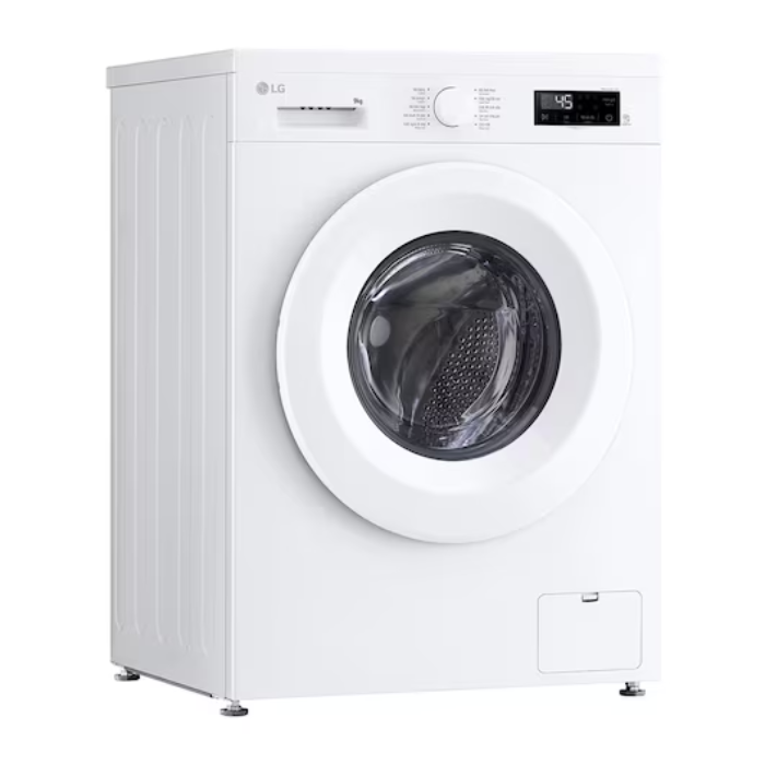 Máy giặt sấy LG FB1209D5M giặt 9 kg - sấy 5 kg