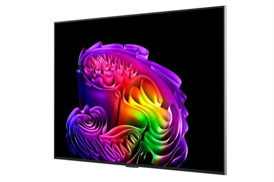 Tivi LG OLED65G6PSA 4K OLED evo AI G6 2026 65 inch