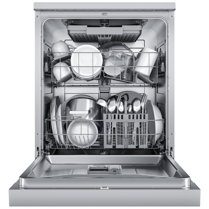 Máy rửa chén Midea MDW12-5233C