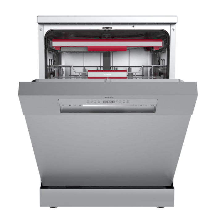 Máy rửa chén Teka DFS 650ZX-TSEA 114210014
