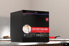 Máy rửa bát Kocher X10