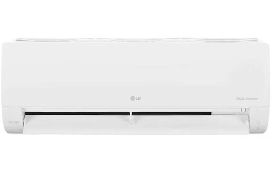 Máy lạnh LG IEC18M2 DUALCOOL Inverter 1 chiều 18.100 BTU 2HP