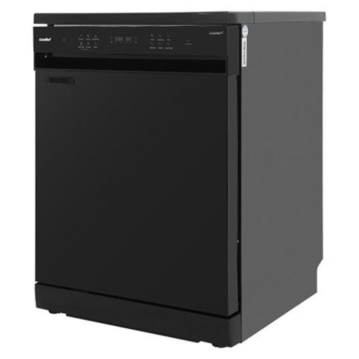 Máy rửa chén độc lập Comfee CDWEF1401HB-W-VN 14 Bộ