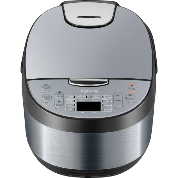 Nồi cơm điện tử Joyoung JRC-7130