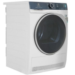 Máy sấy bơm nhiệt Electrolux 9kg EDH903R9WB