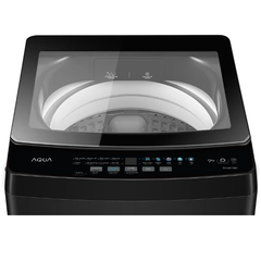Máy giặt Aqua AWM8-316K(B) Inverter giặt 8kg