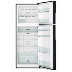 Tủ lạnh Hitachi R-FVX510PGV9 GBK Inverter 406 lít