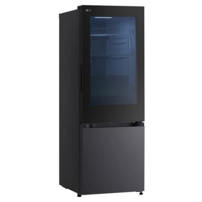 Tủ lạnh LG LBB33BLMAI Inverter 340 lít