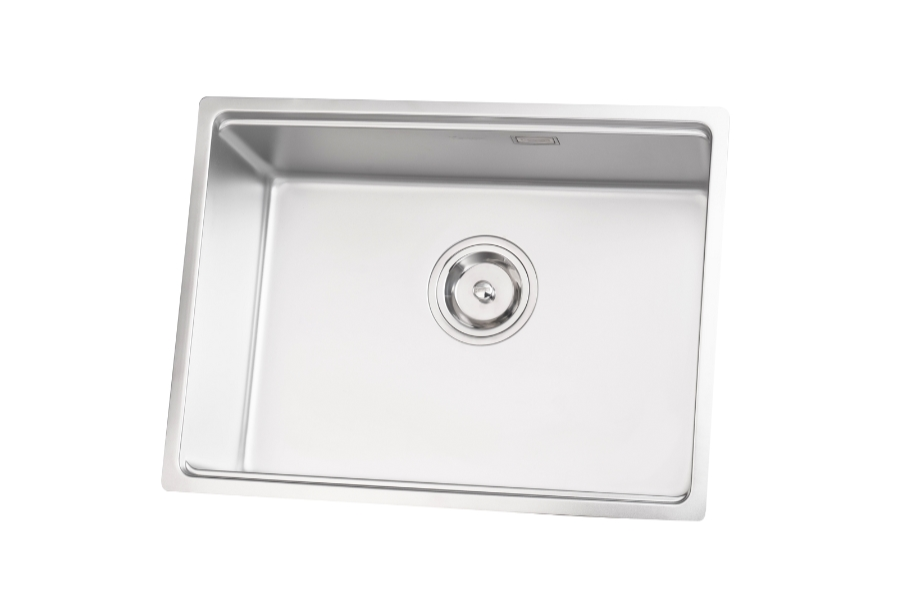 Chậu rửa chén Konox Tari 6448SM
